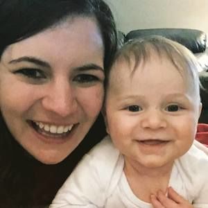 Meet your Posher, Michele