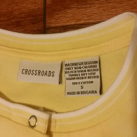 CROSSROADS - Picture 3 of 4