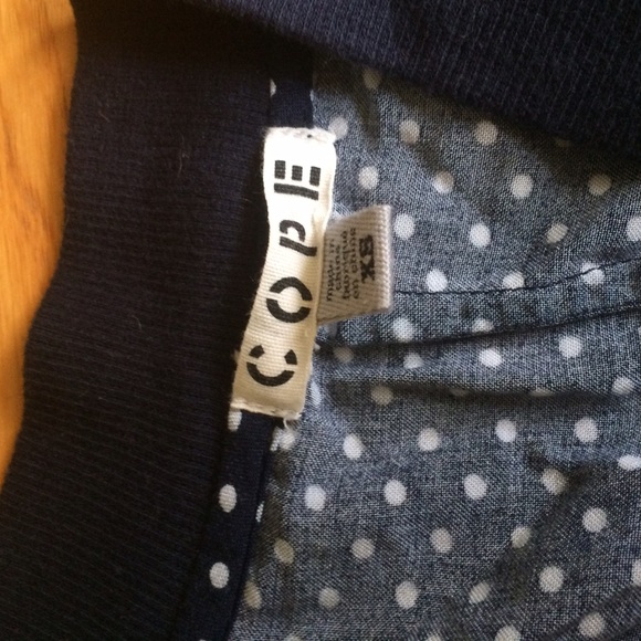 Polka dot bomber - Picture 3 of 3