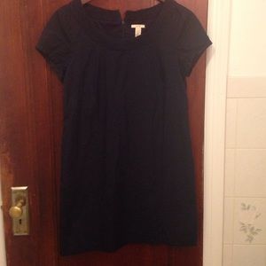 J. Crew shift dress