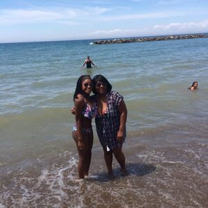 Meet your Posher, Alayjah