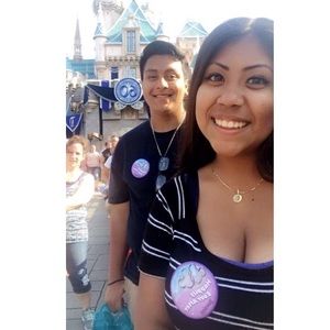 Meet your Posher, Lupe