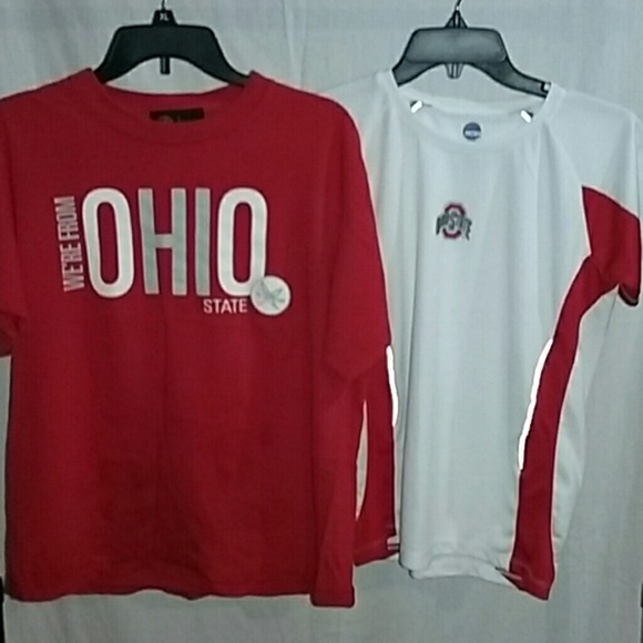 OSU Tshirts!