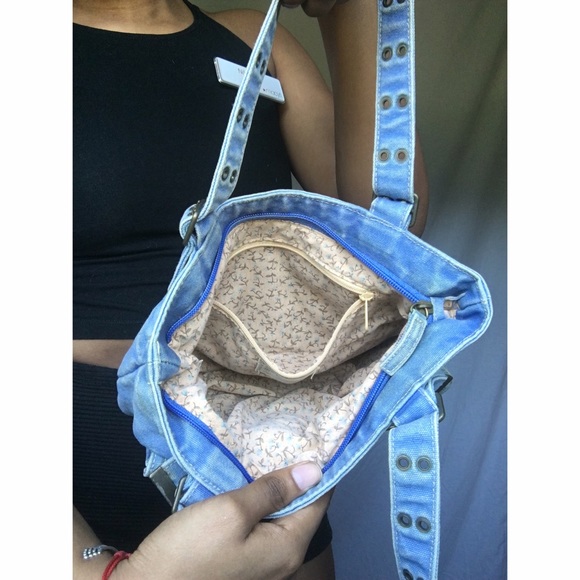 Mini Purse - Picture 2 of 4