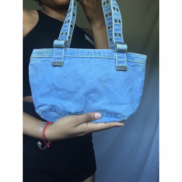 Mini Purse - Picture 3 of 4