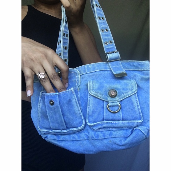 Mini Purse - Picture 4 of 4