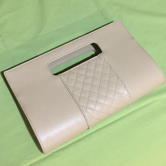 Clutch purse