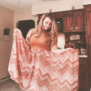 Meet your Posher, Lillie