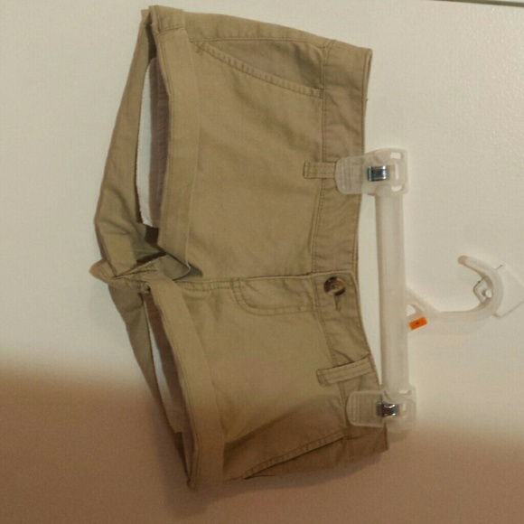 shorts