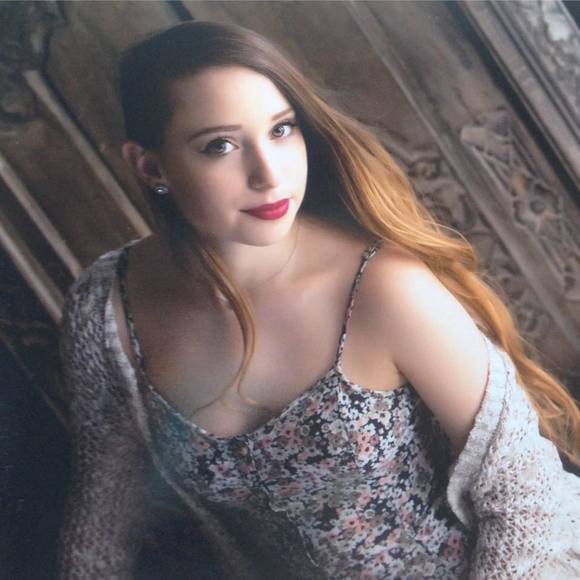 Meet your Posher, Mimi