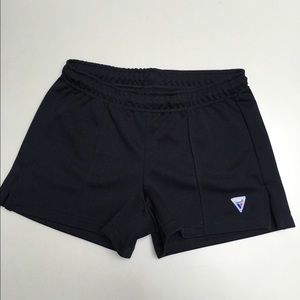 Varsity Cheer Shorts