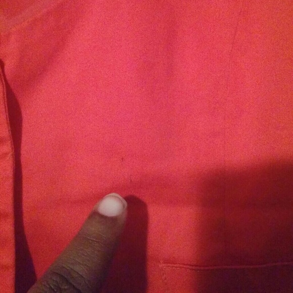 Cropped Vest - Picture 2 of 3