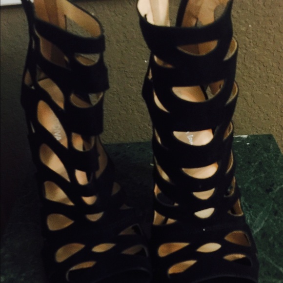 Shoes - Women Shoes
