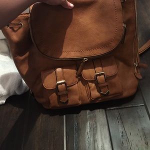 Backpacks