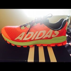 Adidas running 🏃🏼🏃🏼💪💪vigor 6 tr Woman