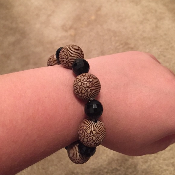 African bracelet