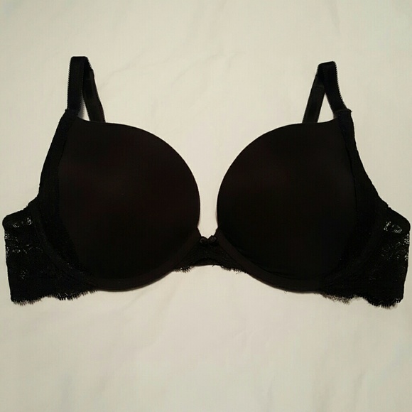 Victoria's Secret Dream Angel's Push-up Bra