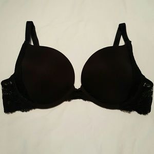 Victoria's Secret Dream Angel's Push-up Bra