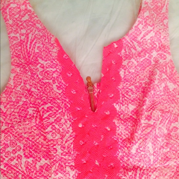 Lilly for Target dress