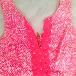 Lilly for Target dress