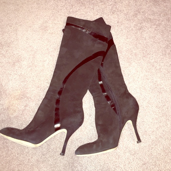 Via Spiga Shoes - VIA SPIGA Italian Boots NWOT
