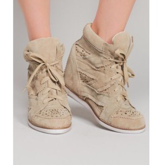 jeffrey campbell wedge sneakers