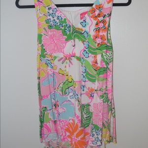 Lilly Pulitzer top
