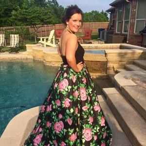 Meet your Posher, Brilyn