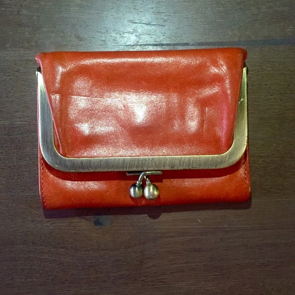 HOBO wallet!
