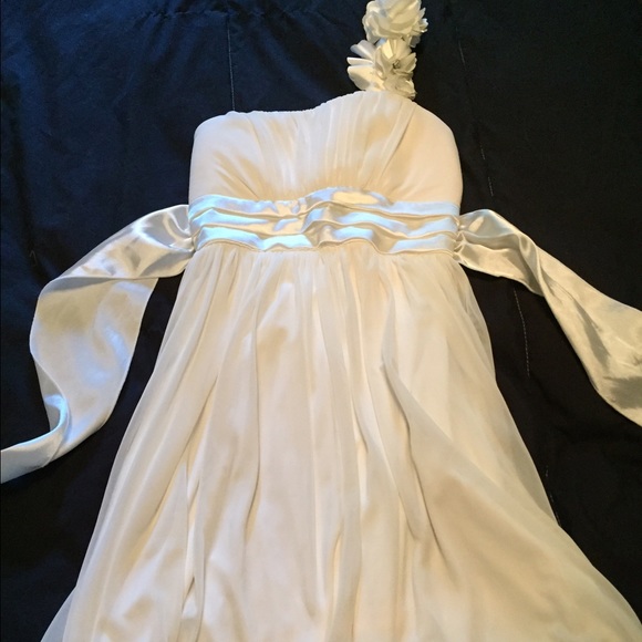 Beautiful Semi Formal Dress