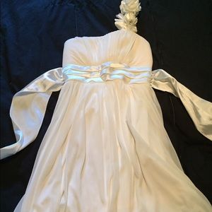 Beautiful Semi Formal Dress