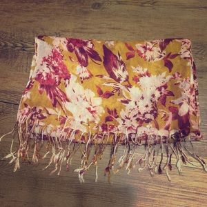 Charming Charlie Scarf