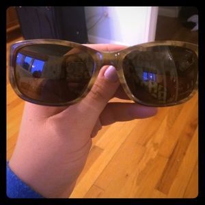 Authentic marc jacobs sunglasses