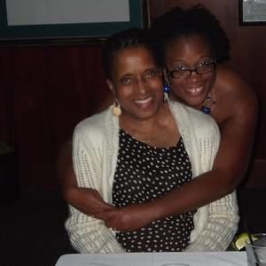 Meet your Posher, Rae