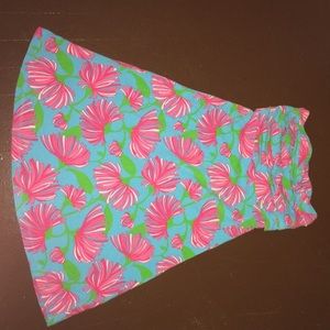 Vintage Lilly Pulitzer dress XS