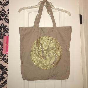 Victoria's Secret Tote
