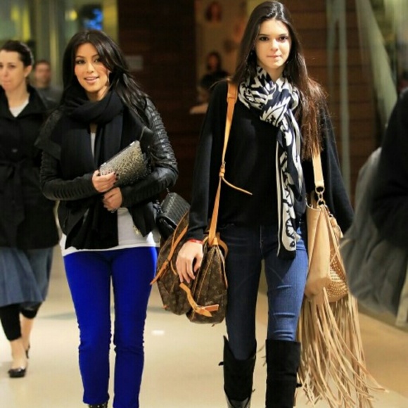 Louis Vuitton Handbags - Authentic Louis Vuitton Saumur
