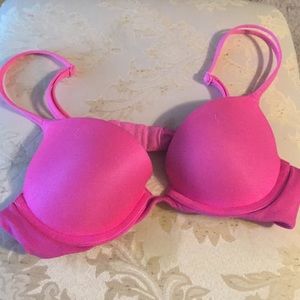 Victoria secret very sexy push up