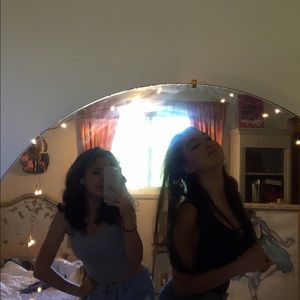 Meet your Posher, Eloise