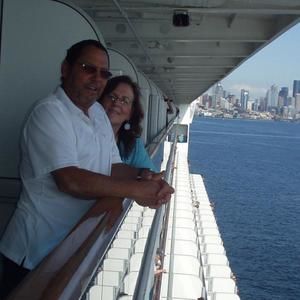 Meet your Posher, Sandy