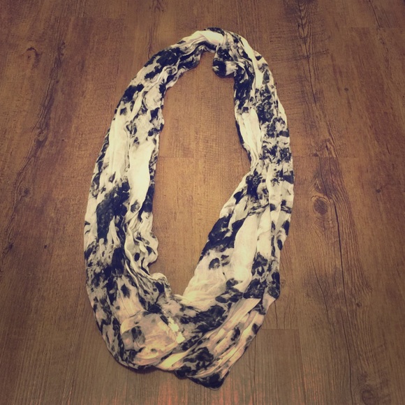 Charming Charlie Infinity Scarf