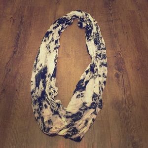 Charming Charlie Infinity Scarf