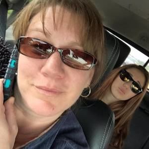 Meet your Posher, Kathy