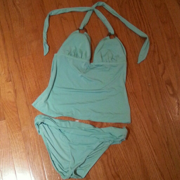 Tankini