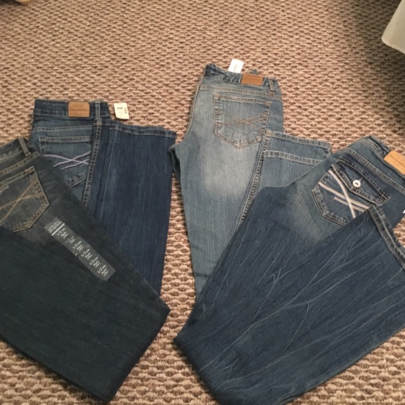 Aeropostale jeans