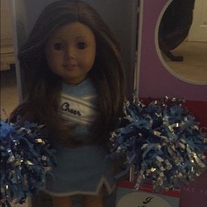 American Girl Doll