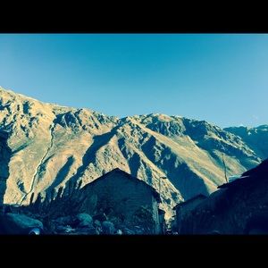 Meet your Posher, Tonya