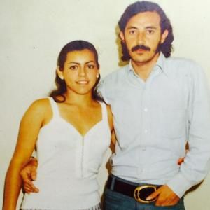 Meet your Posher, Rosario