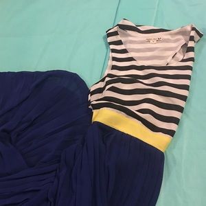 Size small maxi dress