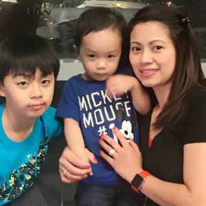 Meet your Posher, Sunshine